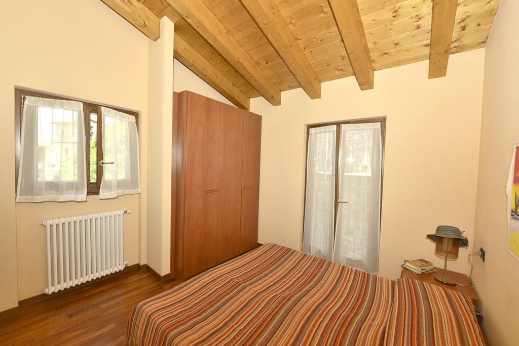 Crotto Letizia Apartment อาร์เจโญ ภายนอก รูปภาพ