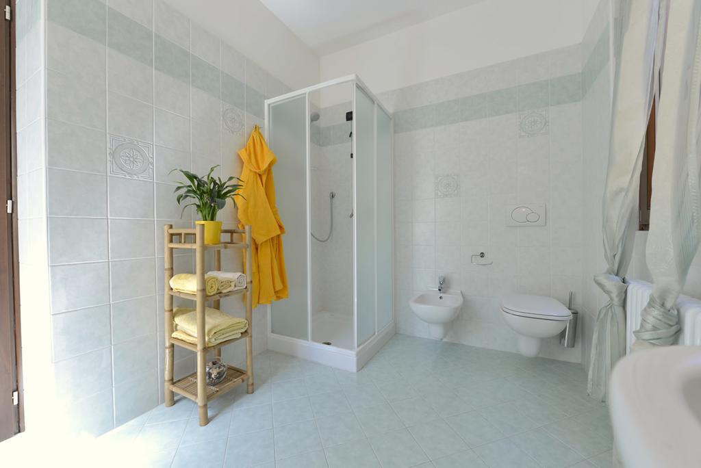 Crotto Letizia Apartment อาร์เจโญ ภายนอก รูปภาพ