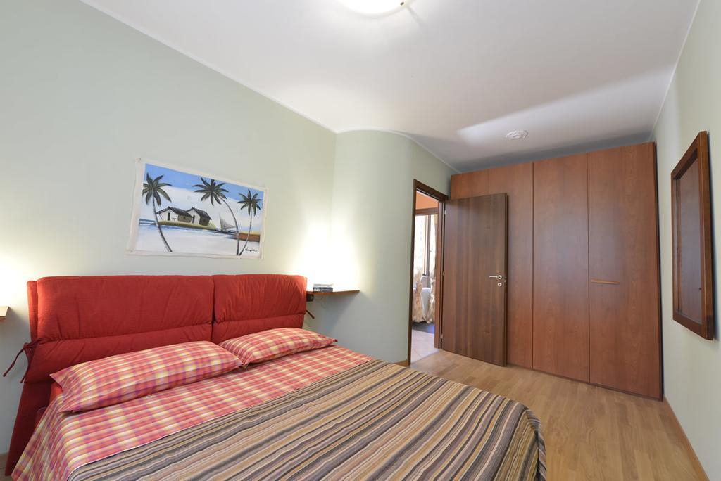 Crotto Letizia Apartment อาร์เจโญ ภายนอก รูปภาพ