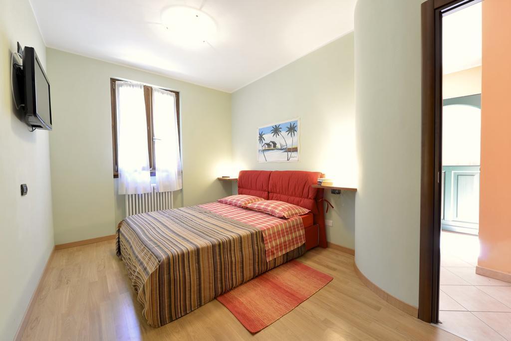 Crotto Letizia Apartment อาร์เจโญ ภายนอก รูปภาพ